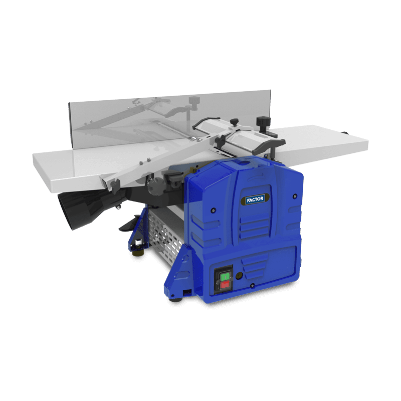 PLANYA KALINLIK MAKİNASI 254mm