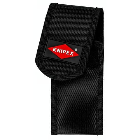 KNIPEX İKİ PENSE İÇİN BOŞ ÇANTA KNI001972LE