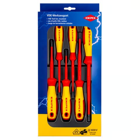 Knipex 002012V02 KNI002012V02