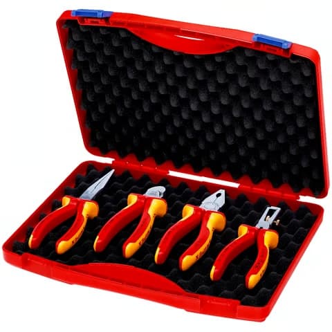 KNIPEX 00 20 15 KNI002015