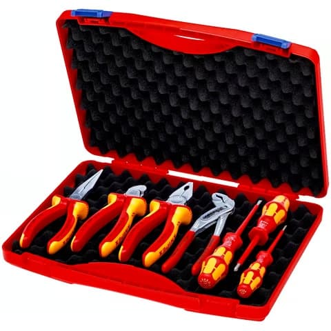 KNIPEX 00 21 15 KNI002115