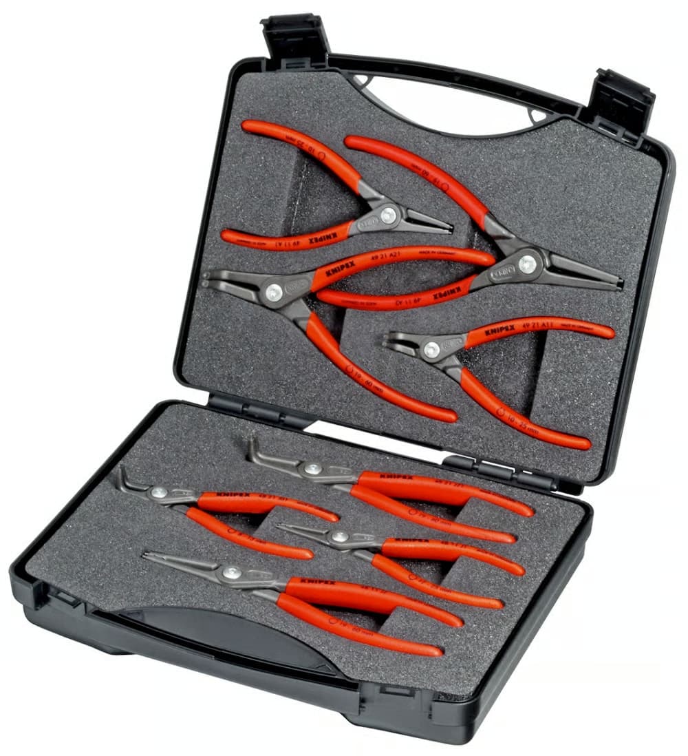 KNIPEX 00 21 25 KNI002125