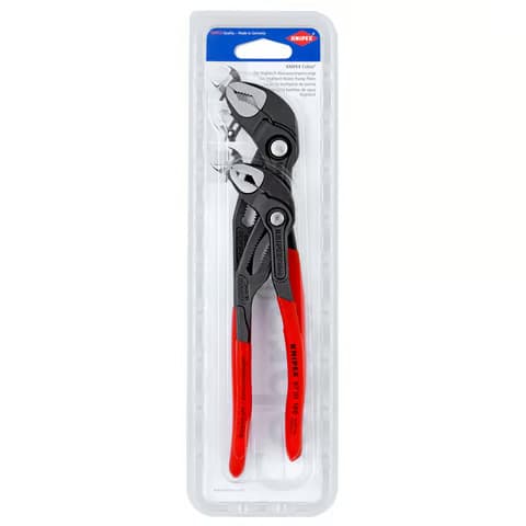 KNIPEX PENSE TAKIMI (8701180/8701250) KNI003120V01