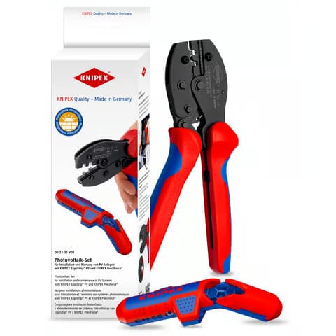 Knipex 003131V01SB KNI003131V01SB