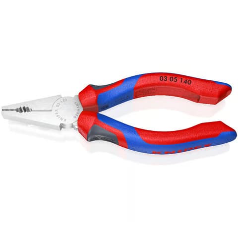 KNIPEX 03 05 140 KOMBİNE PENSE KNI0305140