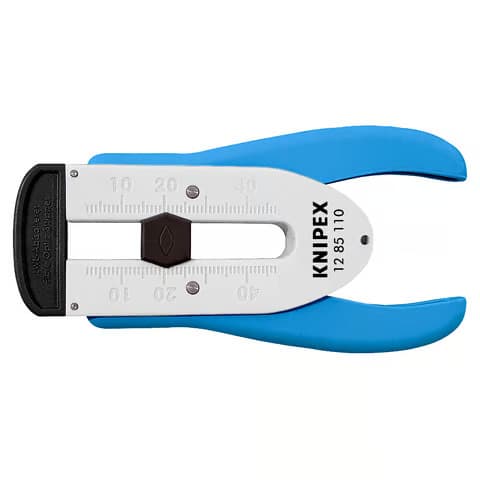 KNIPEX 12 85 110SB FİBER OPTİK KABLO SIYIRMA KNI1285110SB