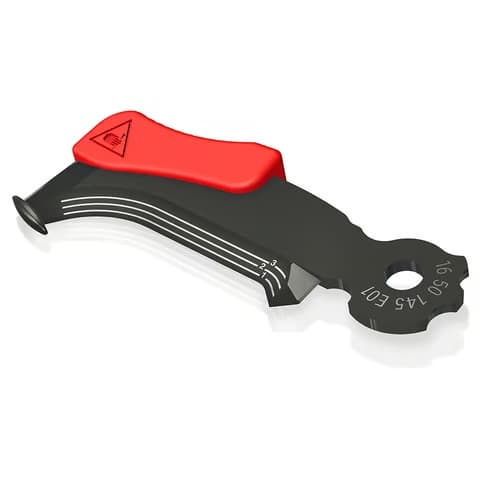 KNIPEX 1650145 İÇİN YEDEK BIÇAK KNI1650145E01