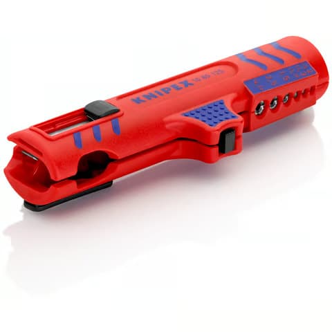 KNIPEX UNIVERSAL KABLO KILIFI SOYMA ALETİ KNI1685125SB