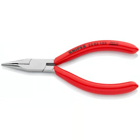 KNIPEX KARGABURUN (RADYOCU PENSESİ) KNI2503125