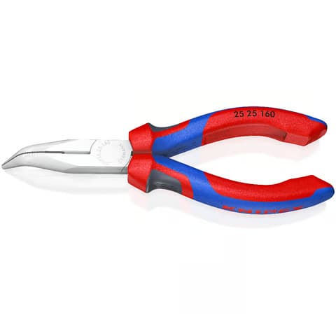 KNIPEX KARGABURUN (RADYOCU) KNI2525160