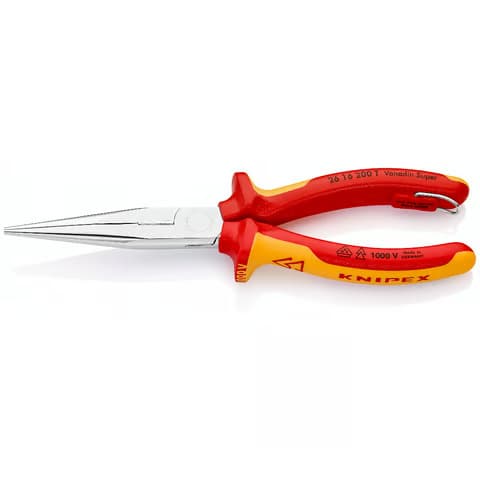 KNIPEX KARGABURUN KNI2616200T