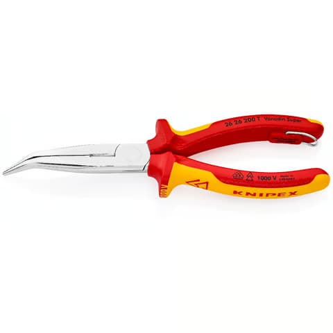 KNIPEX KARGABURUN KNI2626200T