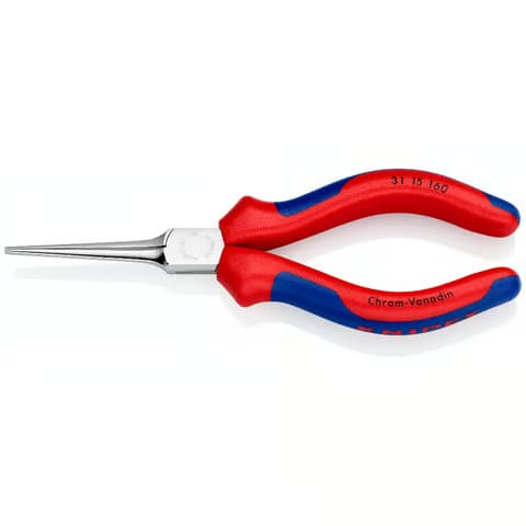 KNIPEX KARGARABURUN (İĞNE TİPİ) KNI3115160
