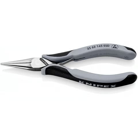 KNIPEX ELEKTRONİKÇİ KARGABURUN- ESD KNI3562145ESD