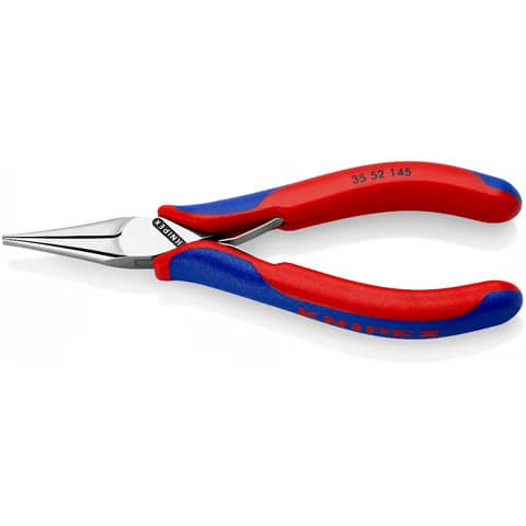 KNIPEX ELEKTRONİKÇİ KARGABURUN KNI3552145