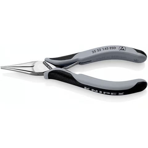 KNIPEX ELEKTRONİKÇİ KARGABURUN- ESD KNI3552145ESD
