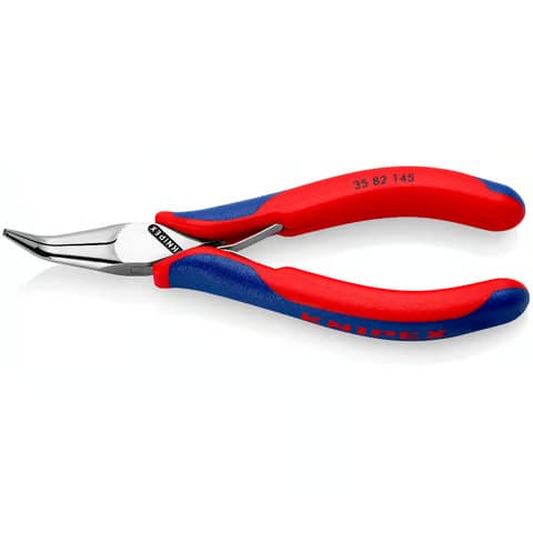 KNIPEX ELEKTRONİKÇİ KARGABURUN KNI3582145