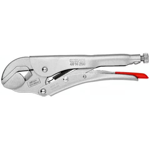KNIPEX UNIVERSAL AYARLI PENSE KNI4014250