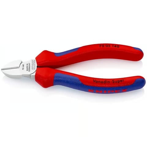 KNIPEX 70 05 140 YAN KESKI KNI7005140