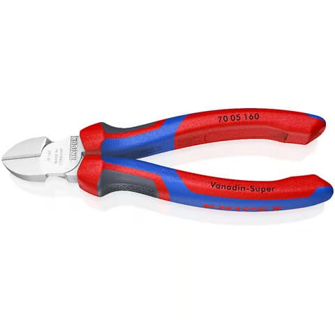 KNIPEX 70 05 160 YAN KESKI KNI7005160