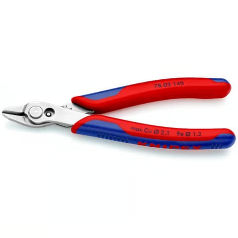KNIPEX 78 03 140 SUPER KNIPS XL KESKİ KNI7803140