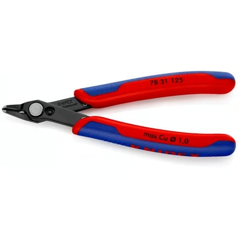 KNIPEX ELEKTRONİK SUPER KNİPS KNI7831125