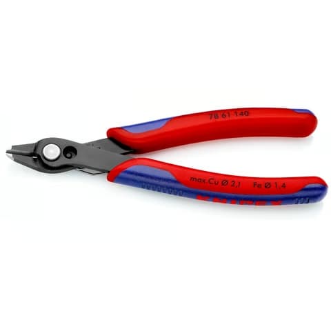 KNIPEX ELEKTRONİK SUPER KNIPS XL KNI7861140