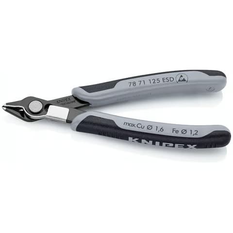 Knipex 7871125ESD KNI7871125ESD