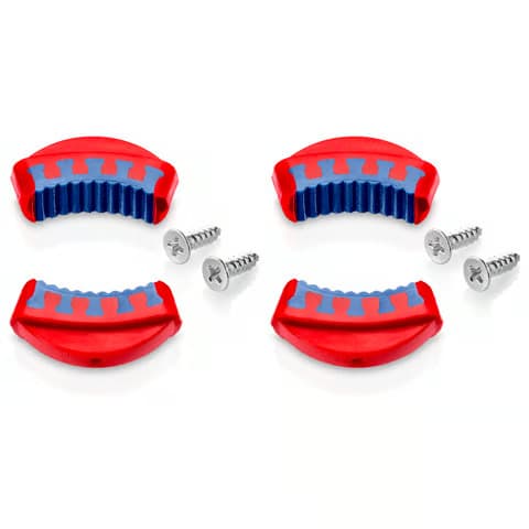 KNIPEX 81 19 250 V02 PLASTIİK UÇ YEDEK PARÇA KNI8119250V02