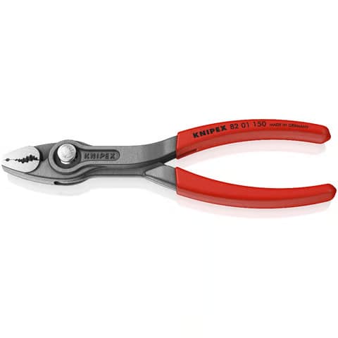KNIPEX 82 01 150 TWINGRIP FORT PENSE KNI8201150