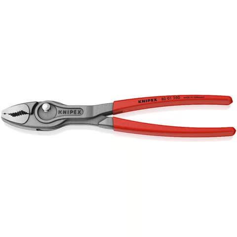 KNIPEX 82 01 250 TWINGRIP FORT PENSE KNI8201250