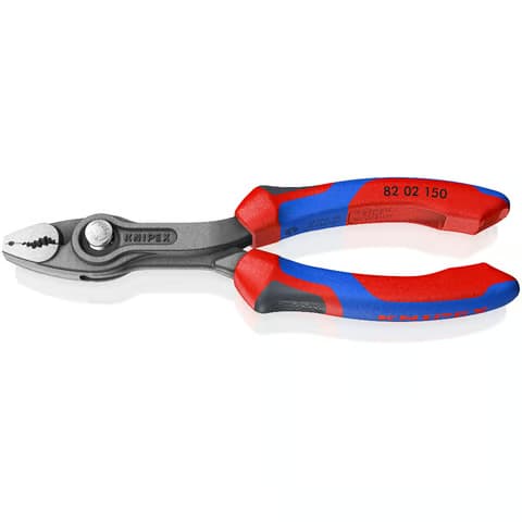 KNIPEX TWINGRIP FORT PENSE KNI8202150