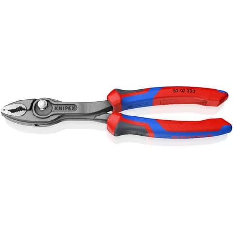 KNIPEX TWINGRIP FORT PENSE KNI8202200