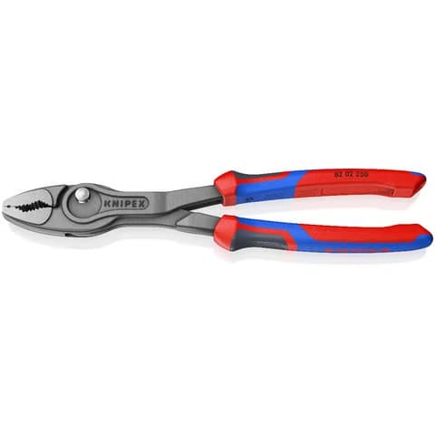 KNIPEX TWINGRIP FORT PENSE KNI8202250