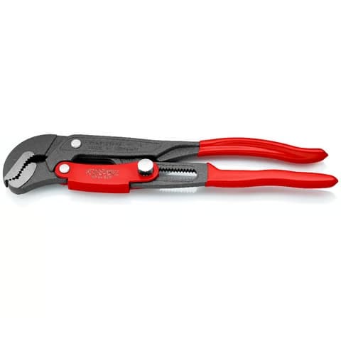 KNIPEX BORU KARGABURUNU S AĞIZLI KNI8361010