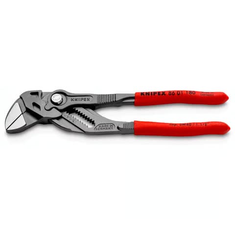 KNIPEX 86 01 180 KNI8601180