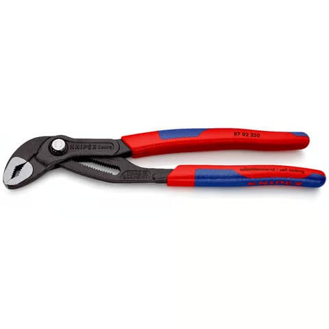 KNIPEX 87 02 250 AYARLI FORT PENSE KNI8702250