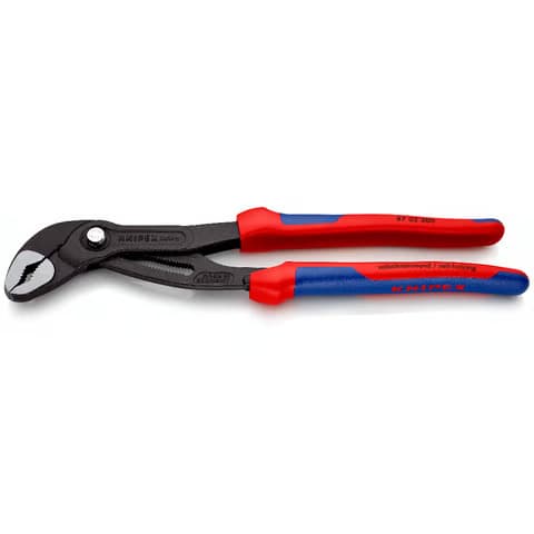 KNIPEX 87 02 300 AYARLI FORT PENSE KNI8702300