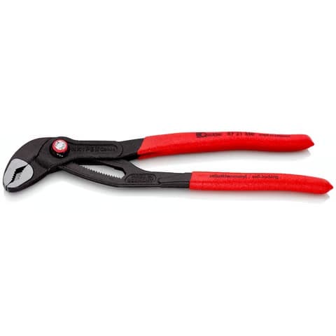 KNIPEX 87 21 250 FORT PENSE KNI8721250