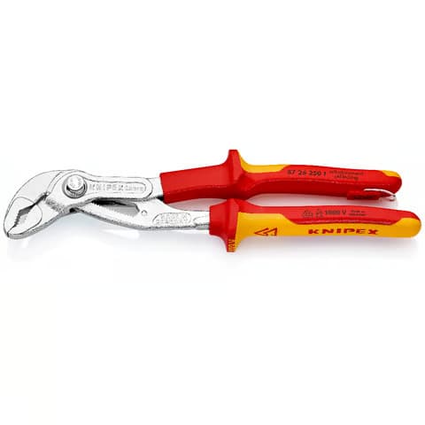 KNIPEX AYARLI FORT PENSE VDE KNI8726250T