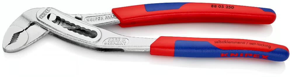 KNIPEX 88 05 250 VDE FORT PENSE ALLIGATOR KNI8805250