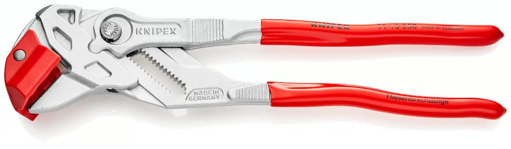 KNIPEX 91 13 250 KNI9113250