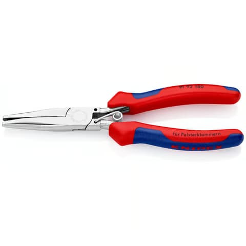 KNIPEX 91 92 180 DOSEMECI PENSESİ KNI9192180