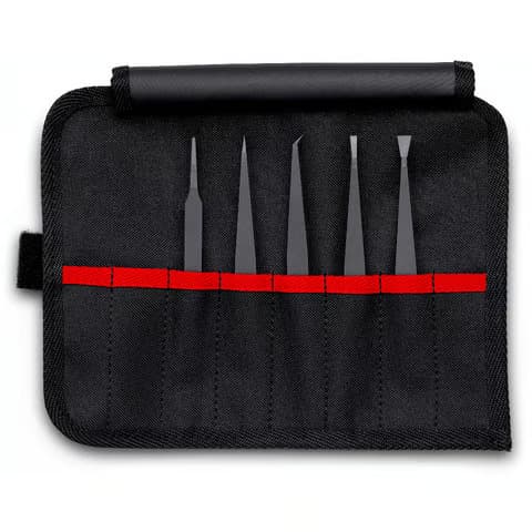 Knipex Plastik Cımbız Seti ESD KNI920005ESD