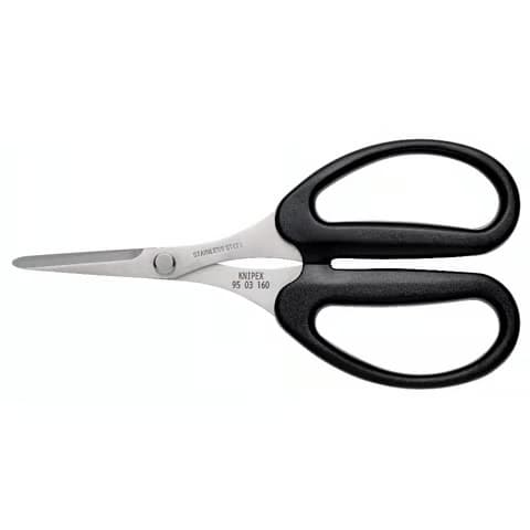 KNIPEX 95 03 160 SB MAKAS KEVLAR KNI9503160SB