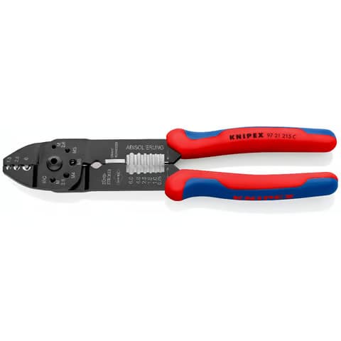 KNIPEX 97 21 215 C KNI9721215C