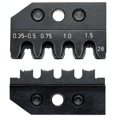 Knipex Crimpeinsatz KNI974928