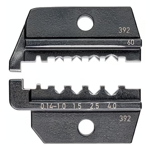 Knipex Crimpeinsatz KNI974960