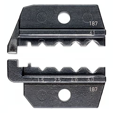 Knipex Crimpeinsatz KNI974961
