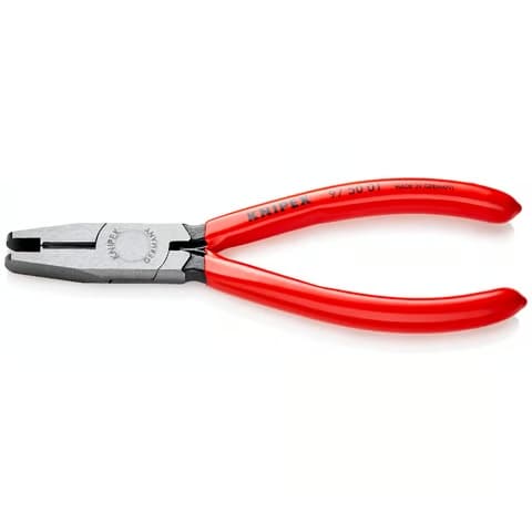 Knipex Ürün Adı KNIPEX 97 50 01 SIKMA PENSESİ KNI975001